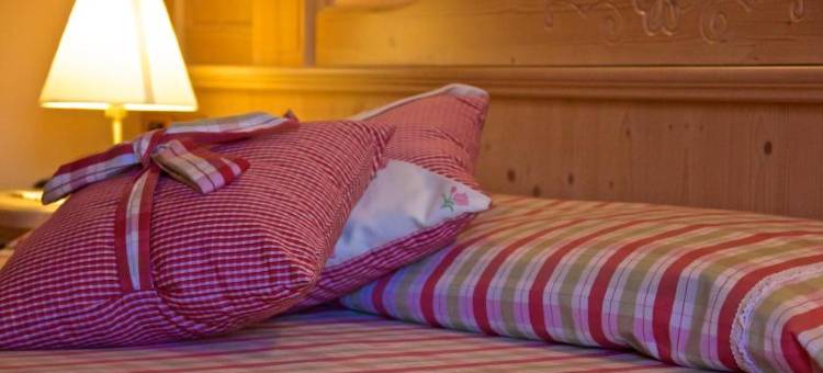 奇玛罗塞塔酒店，贝斯特韦斯特品质精选(Hotel Cima Rosetta, BW Signature Collection)图片