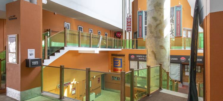 太阳神殿皮埃尔假日住宅(Résidence Pierre & Vacances les Temples du Soleil)图片