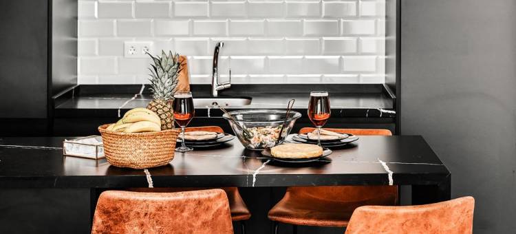 Ho Aguadulce by Olivencia图片