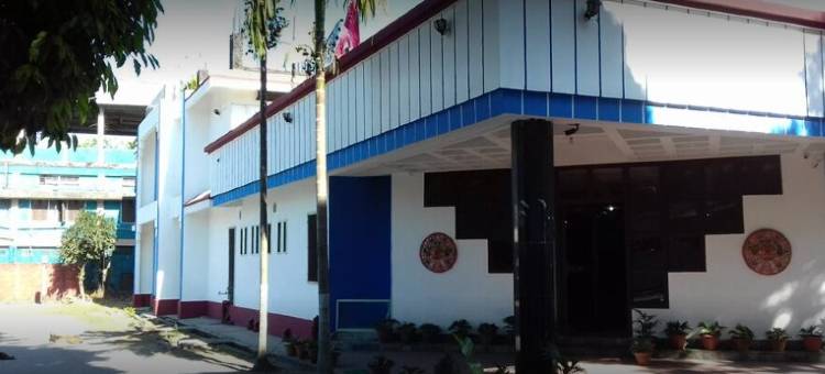 雅纳比瑞克旅馆(Hotel Jahnabee Regency)图片