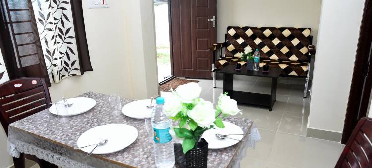 Kumbakonam Inn Hotels - Kumbakonam Inn Stay图片