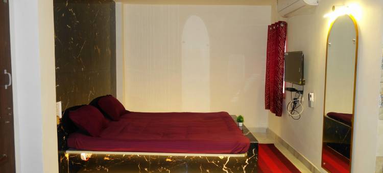 HCB酒店-赫莫钱德拉巴旺(Hotel Hcb (Hemo Chandra Bhawan))图片