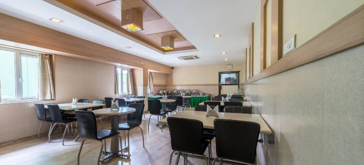 Treebo Ess Grande图片