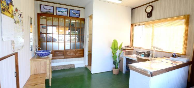 春野旅馆(Haruno Guesthouse)图片