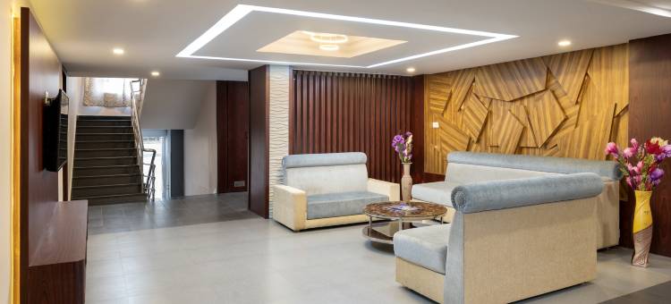 塔尼亚西格内特风格酒店(Cygnett Style Tania's)图片