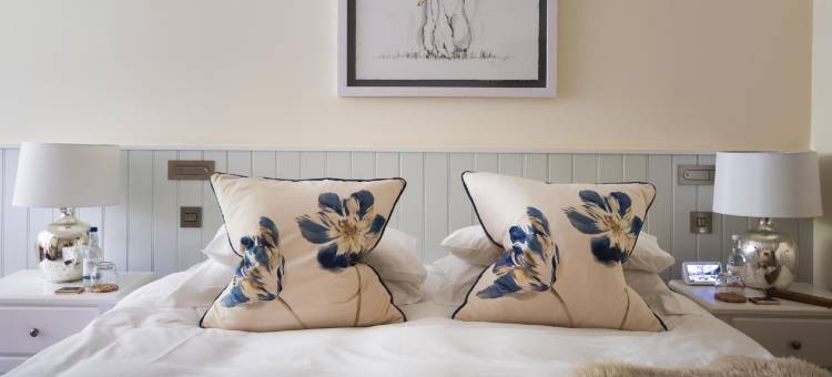 图克里玉米磨房酒店(The Turtley Corn Mill)图片