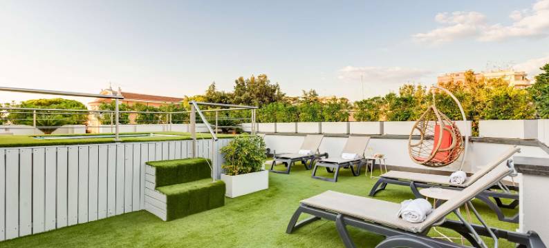 电影音乐贝斯特韦斯特酒店(Best Western Cinemusic Hotel)图片