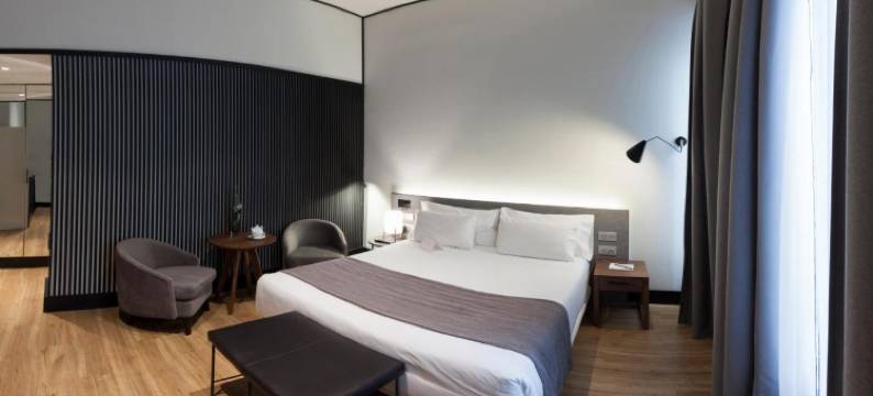 标志大使馆酒店-小宫殿(Icon Embassy)图片