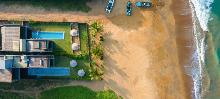Inidi Leisure豪华别墅(Inidi Leisure Luxury Villas)图片