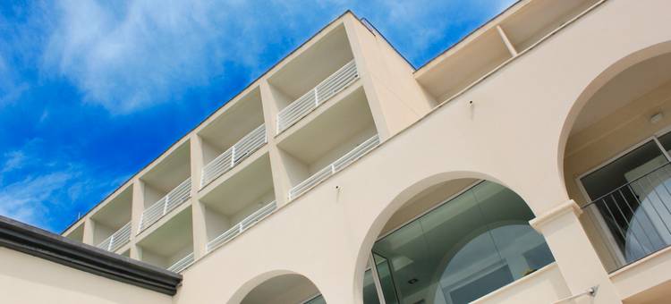 诺蒂科埃贝索酒店(BG Nautico Ebeso)图片