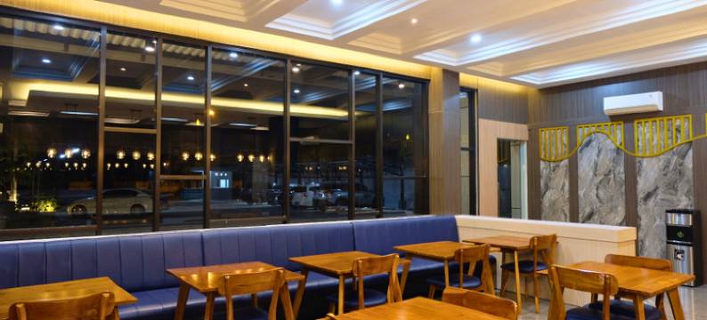 Loca Hotel Palangka Raya图片