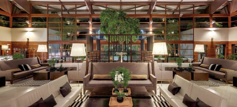 朗皮多精品度假酒店(Precise Resort El Rompido-The Hotel)图片