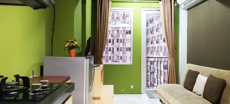 Apartemen Jarrdin Cihampelas by Raja Apartemen图片