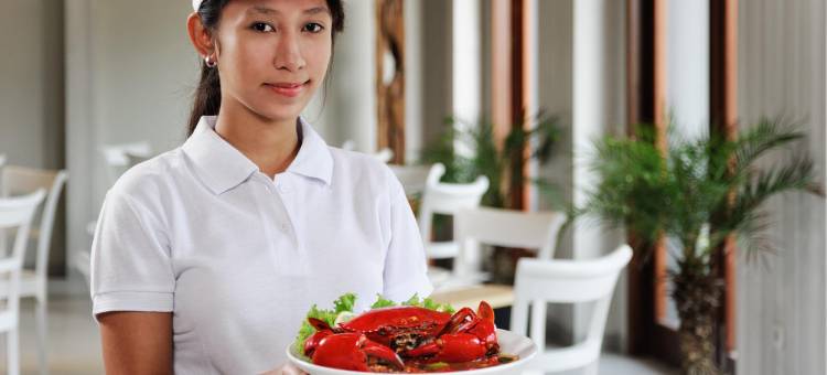 美纳拉海酒店(MENARA LAUT HOTEL)图片