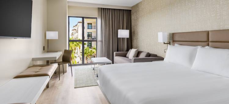 那不勒斯第五大道 AC 酒店(AC Hotel Naples 5th Avenue)图片