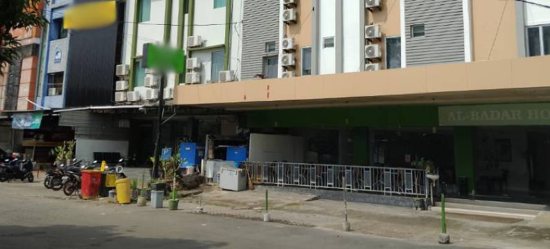 Capital Hotel Makassar图片