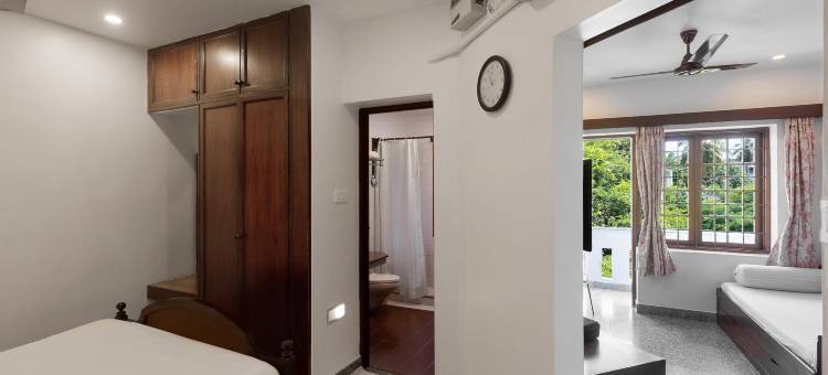 Executive Inn - A Boutique Hotel图片