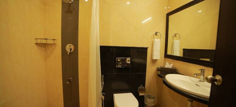 普拉巴格兰德汽车旅馆(Prabhaa Grand Inn)图片