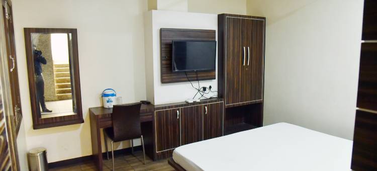 Hotel Midtown & Restaurant图片