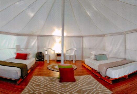 Viovio Beach & Resort Hotel Overview