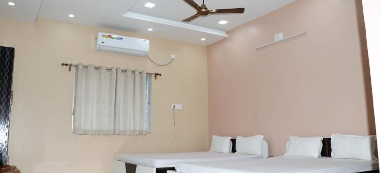 索马尼旅馆(Somani Inn)图片