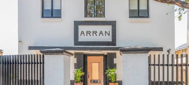 布里斯班K2(K2 Brisbane)图片