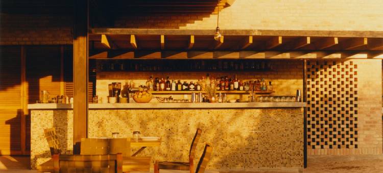 陆地酒店，Design Hotels品牌(Terrestre, a Member of Design Hotels)图片