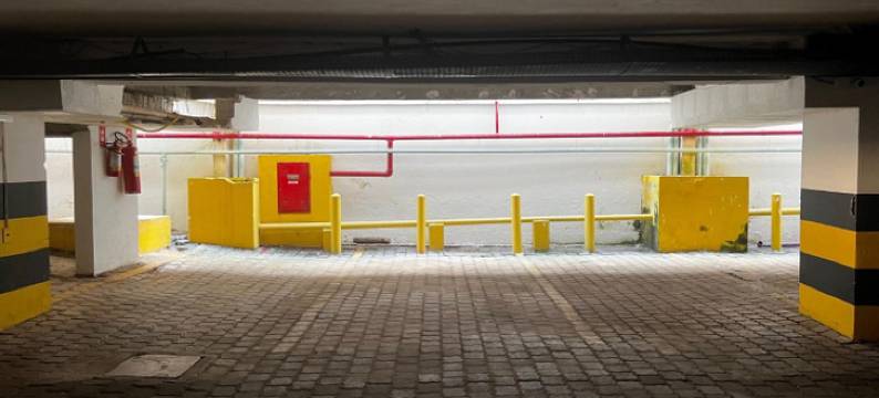 美丽普拉亚度假村(Praia Bonita Resort & Conventions - Praia de Camurupim)图片