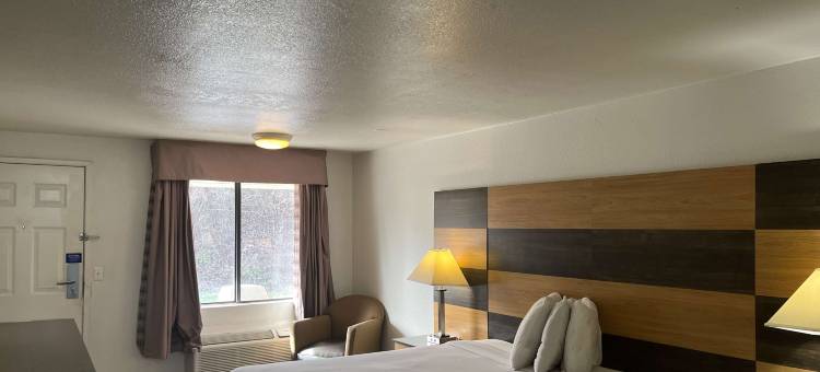 西弗吉尼亚十字巷 6 号汽车旅馆 - 戈夫山大道(Motel 6 Cross Lanes, WV–Goff Mountain Rd)图片