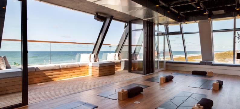 怀恩叙尔特斯特兰德酒店(Wyn. Strandhotel Sylt)图片