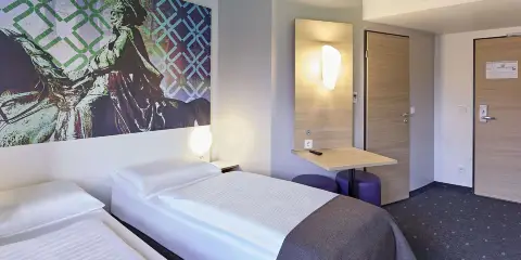 B&B 多特蒙德市酒店