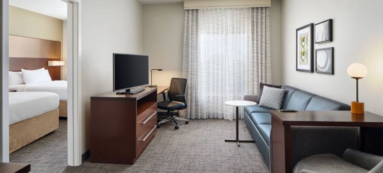 Residence Inn Fort Myers at I-75 and Gulf Coast Town Center图片