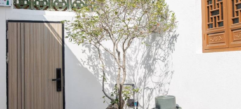 颖川客栈(潮州古城牌坊街店)图片