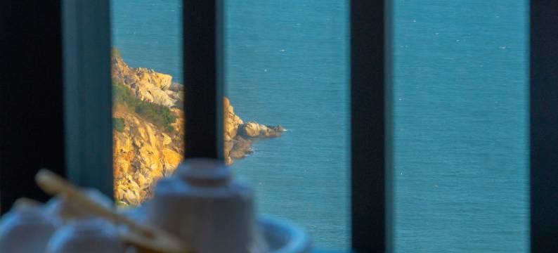 映像南岛公寓(海滨路1号分店)图片