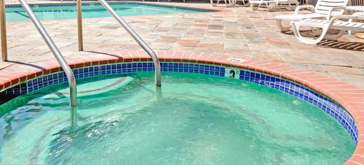 圣何塞戴斯酒店及会议中心(Days Inn by Wyndham San Jose)图片