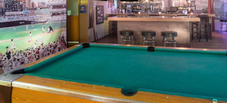 Travelodge by Wyndham East Portland/Gresham图片