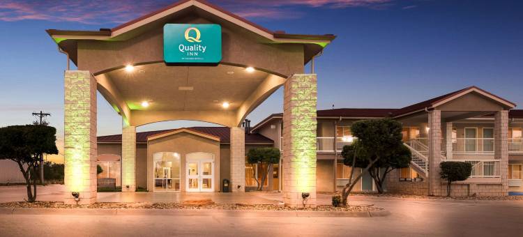 凯艺酒店(Quality Inn)图片