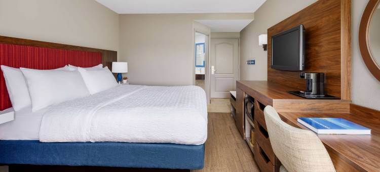 希尔顿欢朋酒店-劳德代尔堡赛普里斯溪(Hampton Inn Ft. Lauderdale-Cypress Creek)图片
