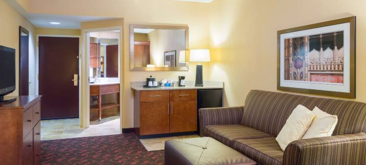 落克斯珀兰丁卡莱尔精选酒店(Larkspur Landing Carlisle)图片