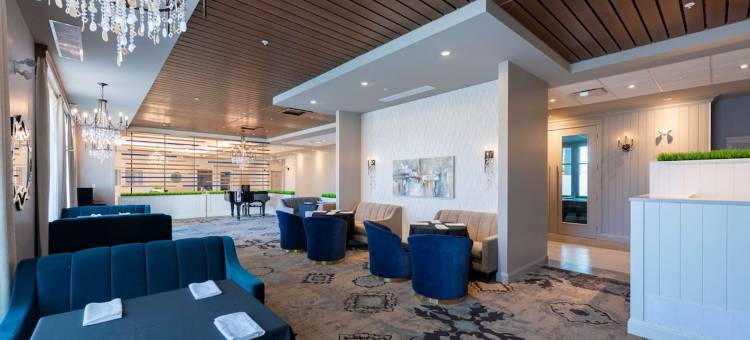 尊享宝湾度假村 - WorldHotels Elite 豪华系列(Prestige Treasure Cove Resort, BW Premier Collection)图片
