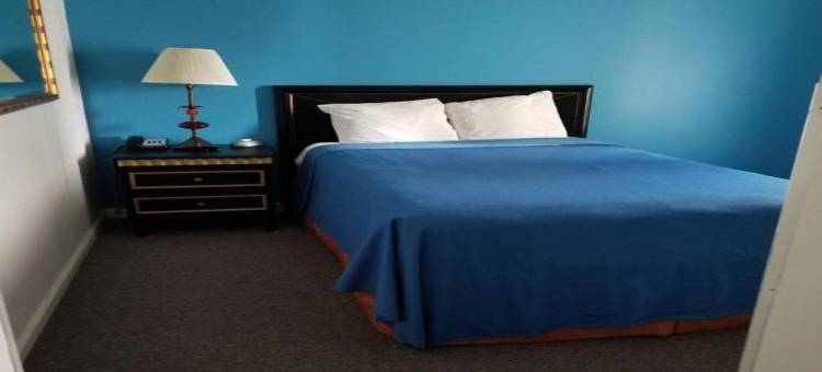 威利斯顿温德姆华美达酒店(Ramada by Wyndham Williston)图片