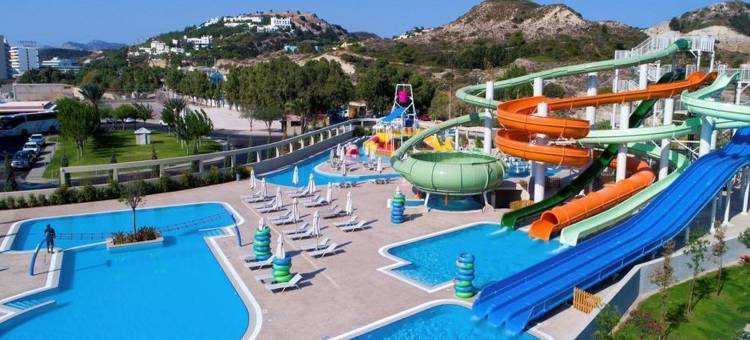 阿玛达科洛索斯度假村(Amada Colossos Resort)图片