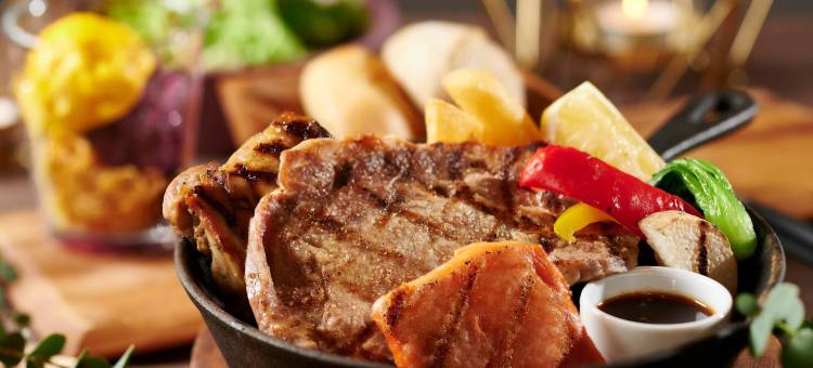 白马万怡酒店(Courtyard by Marriott Hakuba)图片
