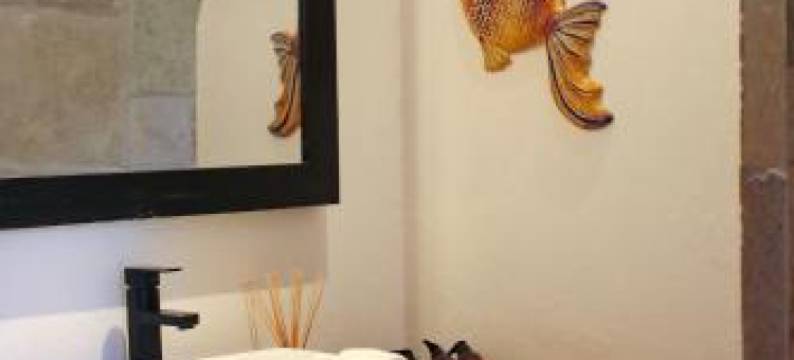 梦想河塞莱斯特民宿(Sueño Río Celeste Boutique B&B)图片