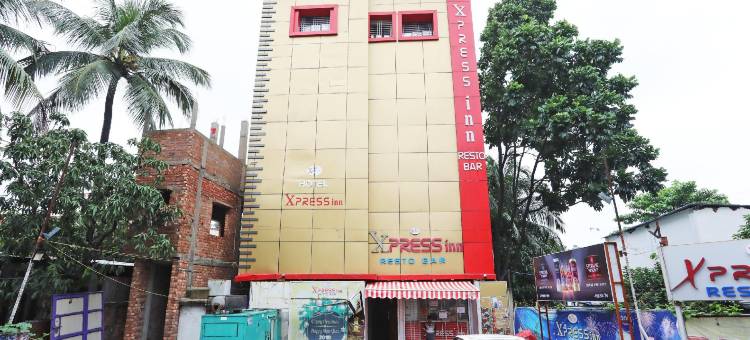 OYO 16627 快捷酒店(Xpress Inn By WB Hotels)图片