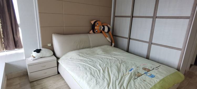 浅酌公寓(陶阳中路分店)图片