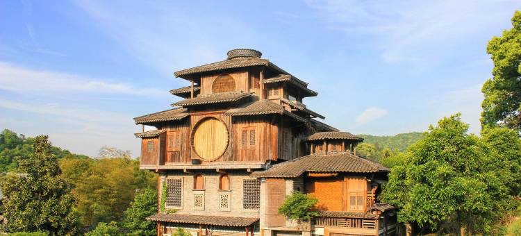 巫巫方公寓(高银街分店)图片