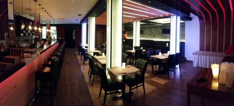 斯普利特日落酒店间客房酒店(Sunset Split Rooms)图片