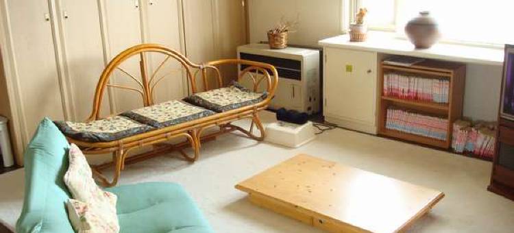 西希尔宿舍(Dormitory Silsil)图片