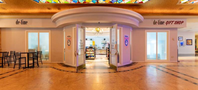 大西洋城秀船酒店(Showboat Hotel Atlantic City)图片